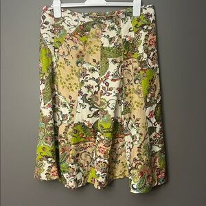 Premise Wonderland Skirt - Size 14 - NWT